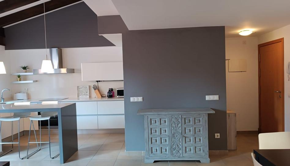 Foto 1 de Pis de lloguer a El Sindicat, Illes Balears