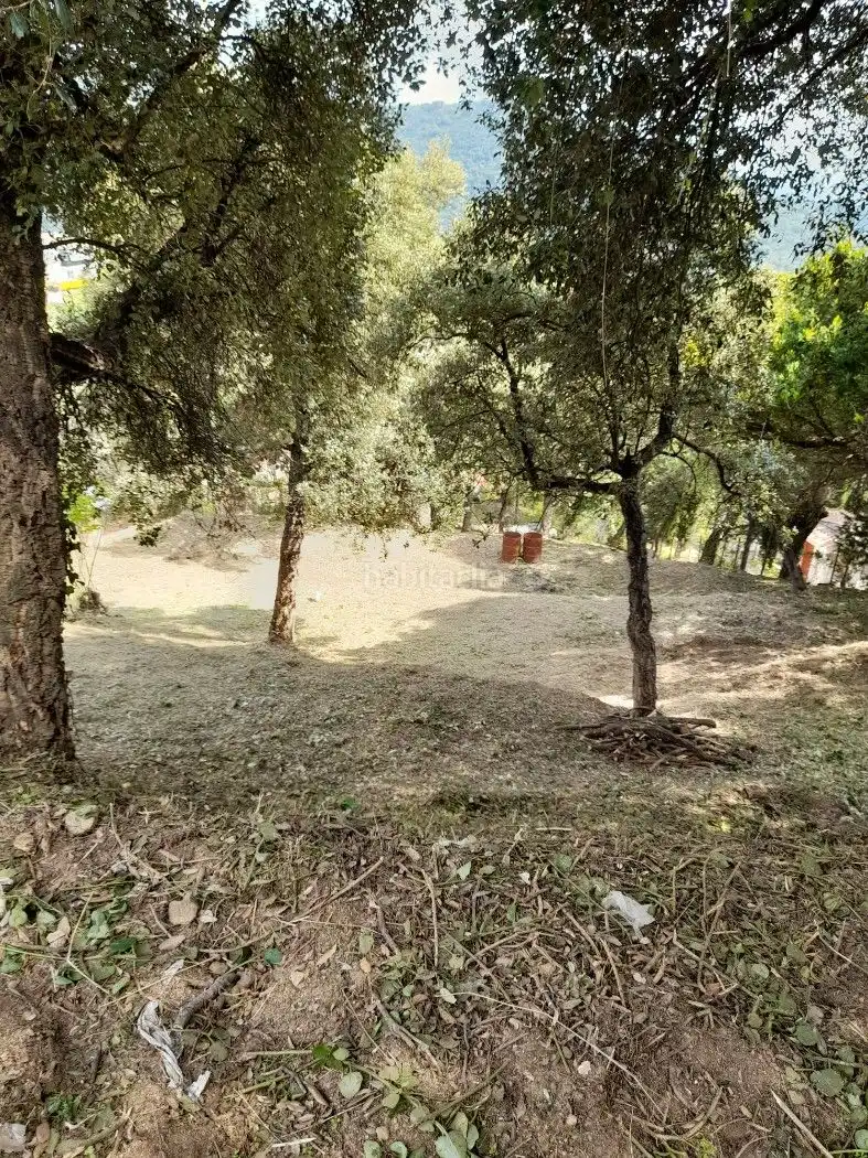 Wohnbaugrundstück zum Verkauf in Carrer Roure 36, imagen 6