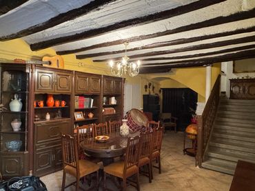 Casa en venda a Calamocha