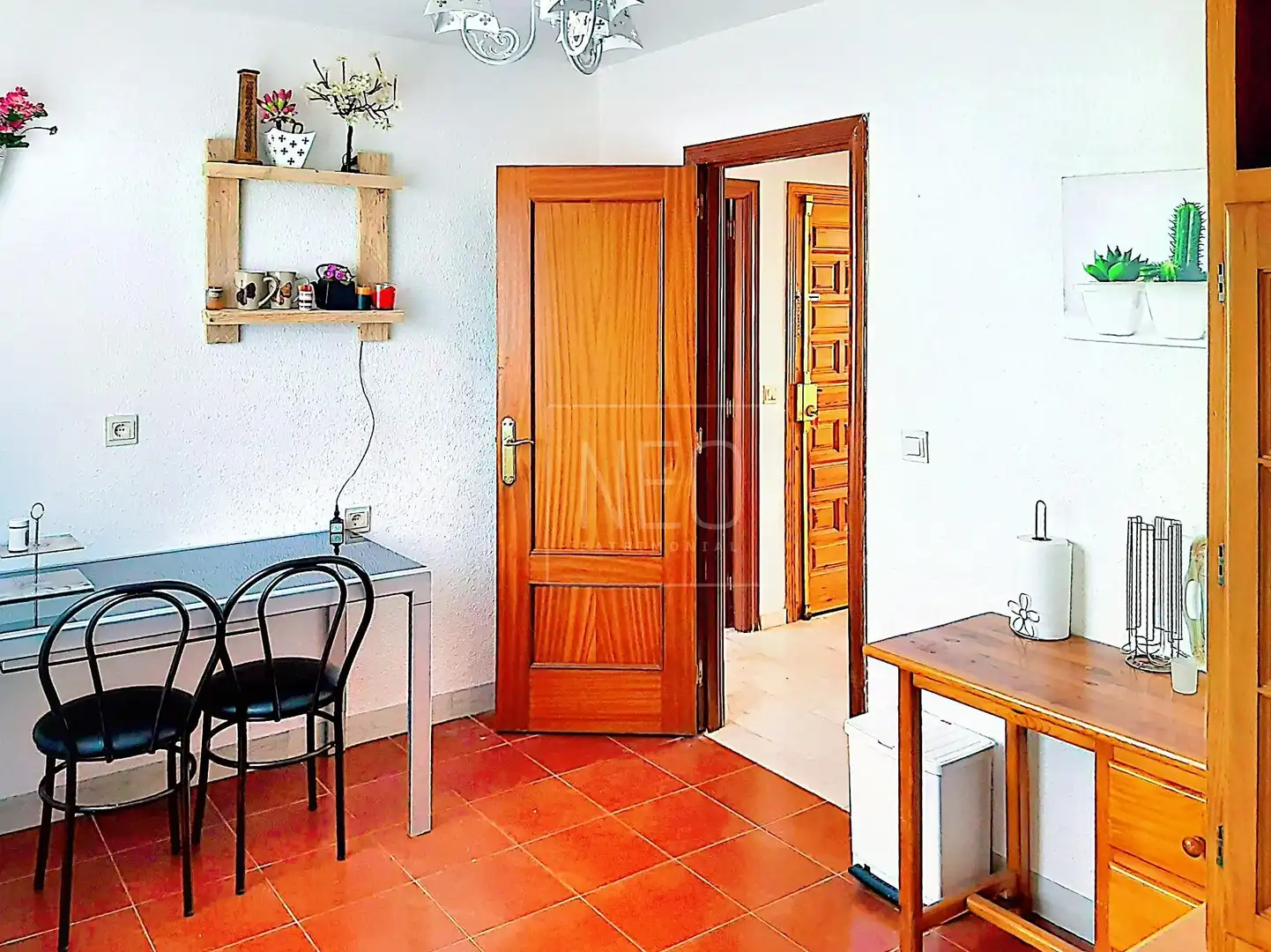 Casa o chalet en venta en Cúllar Vega con Aire acondicionado, Calefacción y Jardín privado