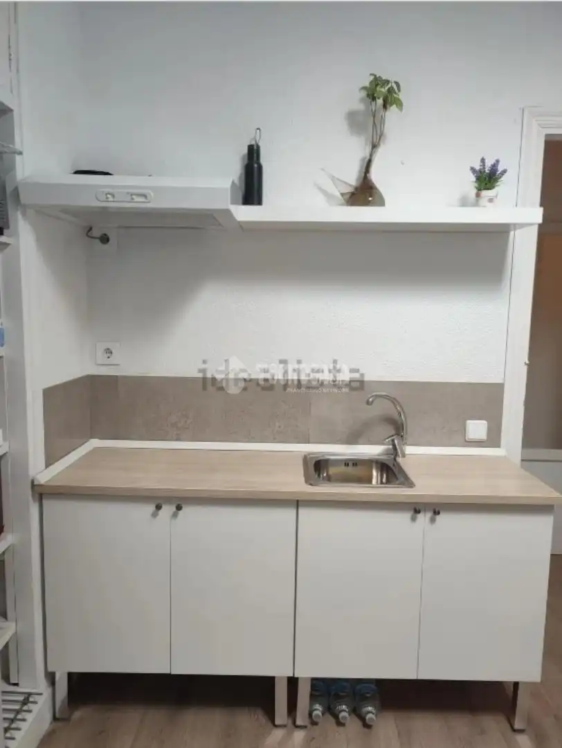 Studio with terrace to rent in Bellavista - La Palmera, imagen 6