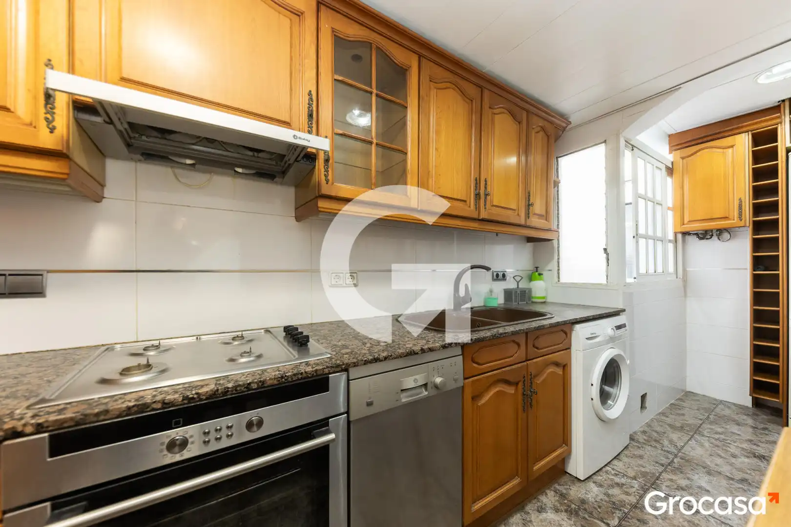 Piso en venta en PL LLIBERTAT DE LA, La Florida