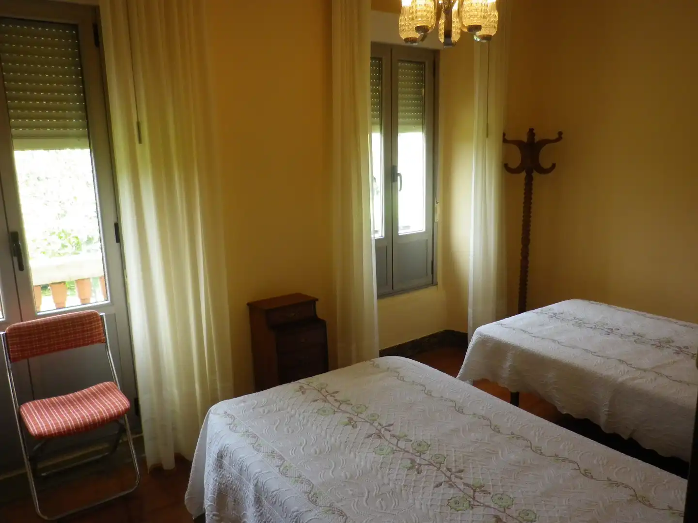 Casa amb jardí en venda a Viveiro, imagen 8
