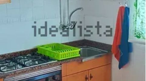 Foto 4 de Piso en venta en Carrer Antares, Florida Alta, Alicante / Alacant