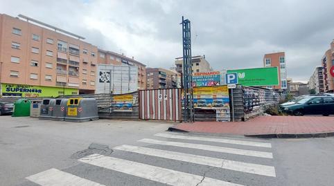 Foto 3 de Residencial en venda a Centro, Molina de Segura