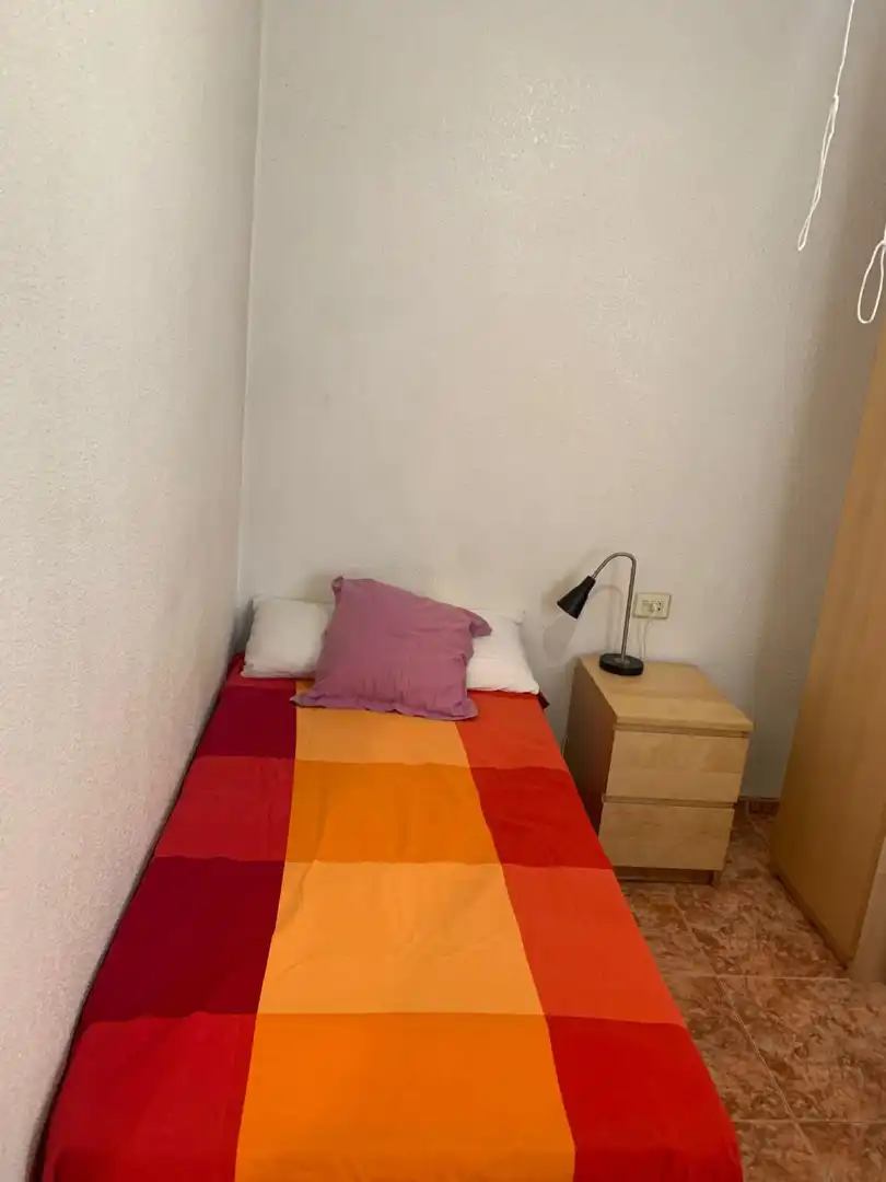 Flat for rent in Calle Nueva de San Antón, 25, San Antón