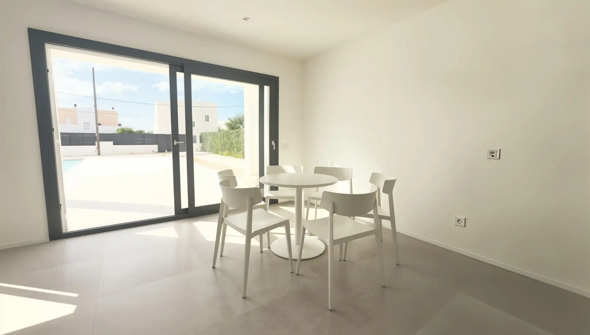 Finca rústica en venda a Cala Pi - Vallgornera