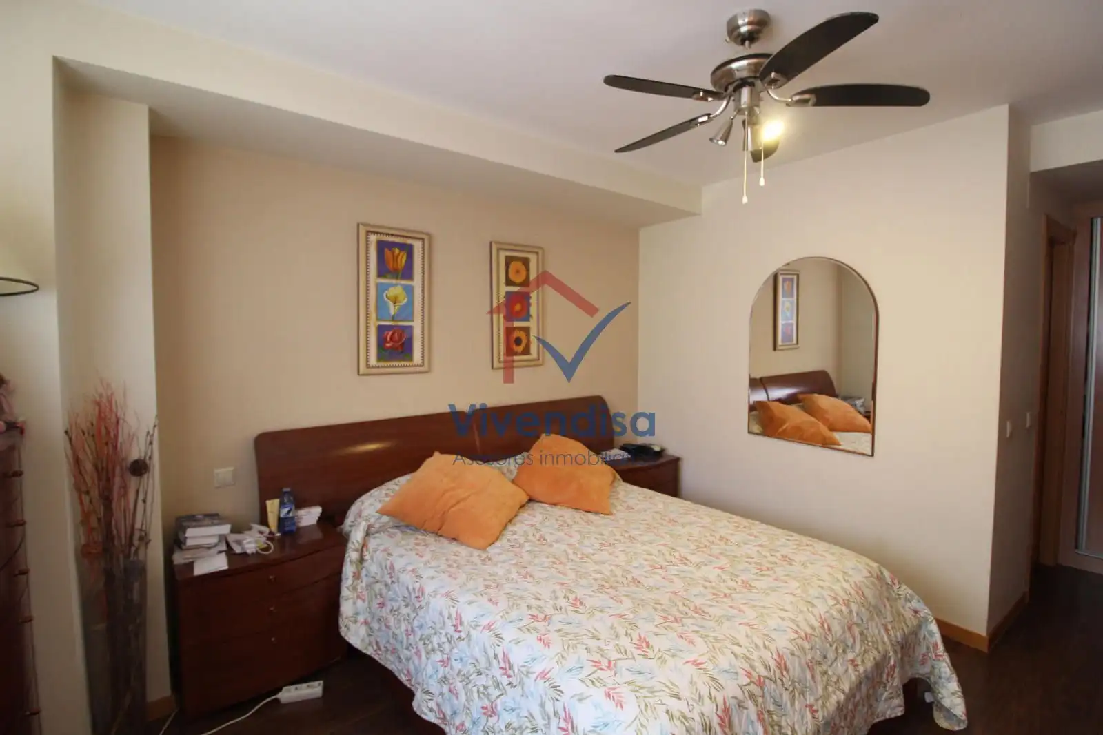 Ático con terraza en venta en Ferial, imagen 21