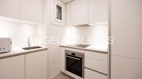 Foto 4 de Apartament de lloguer a Sant Gervasi i la Bonanova, Barcelona