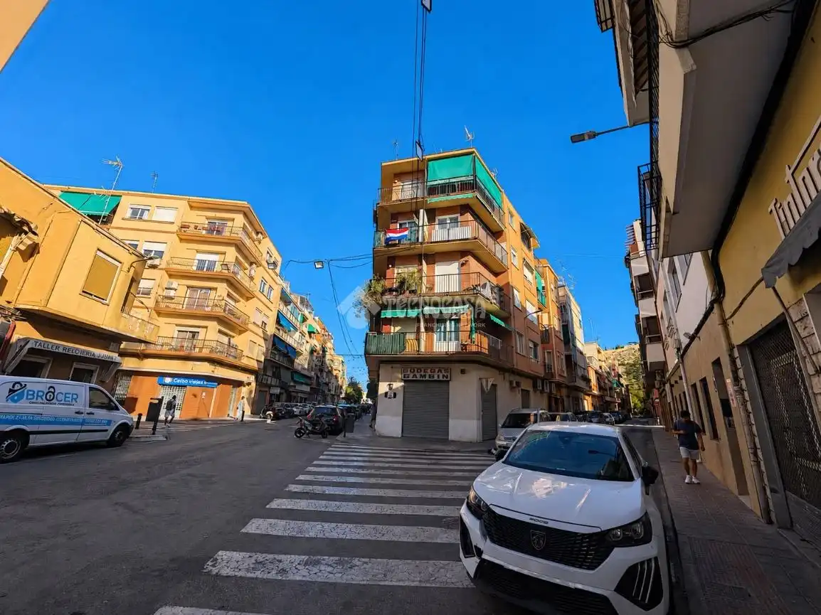 Appartement à vendre à C. Gral. Elizaicin, imagen 11