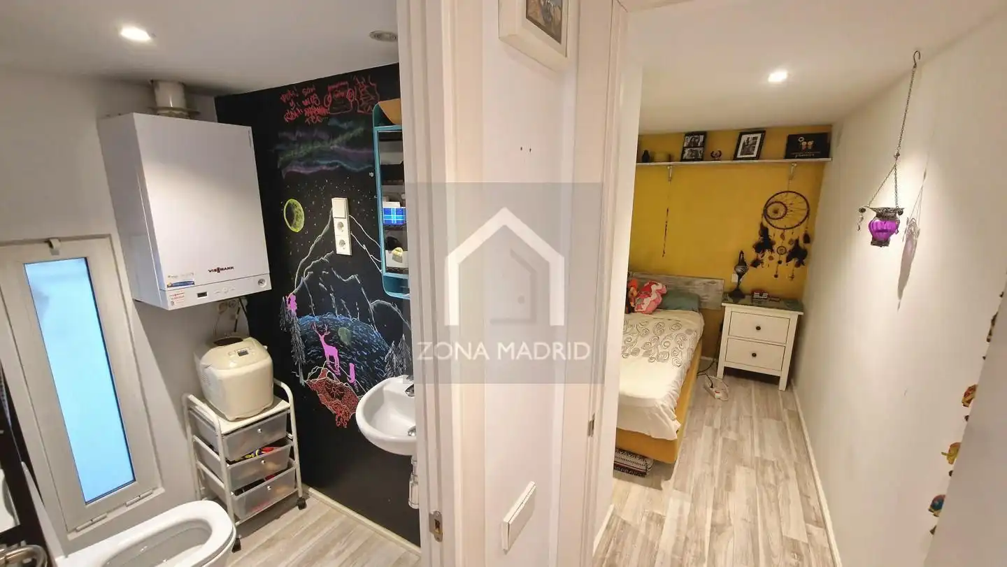 Flat for sale in Calle de San Raimundo, imagen 18