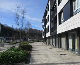 Vista exterior de Local de lloguer en Donostia - San Sebastián 