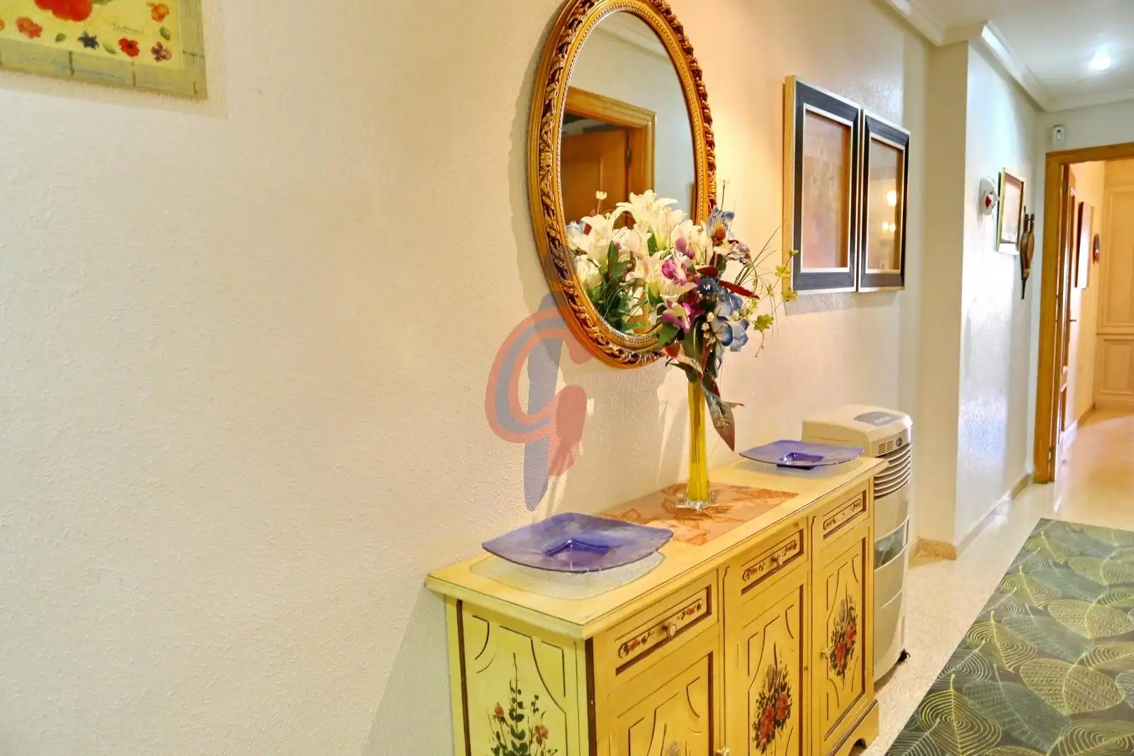 Apartamento con terraza en venta en Calle Puerta de Riad 1, imagen 27