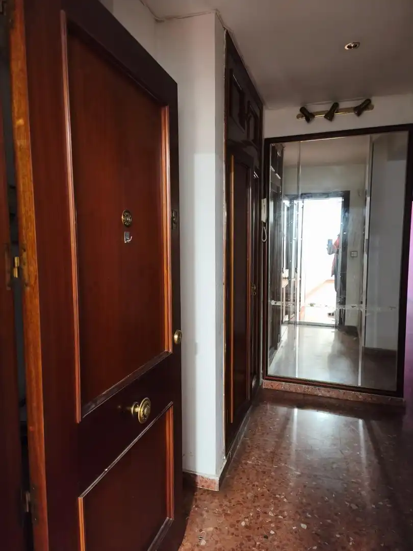 Flat for sale in Zaragoza  with Heating, Terrace and Balcony