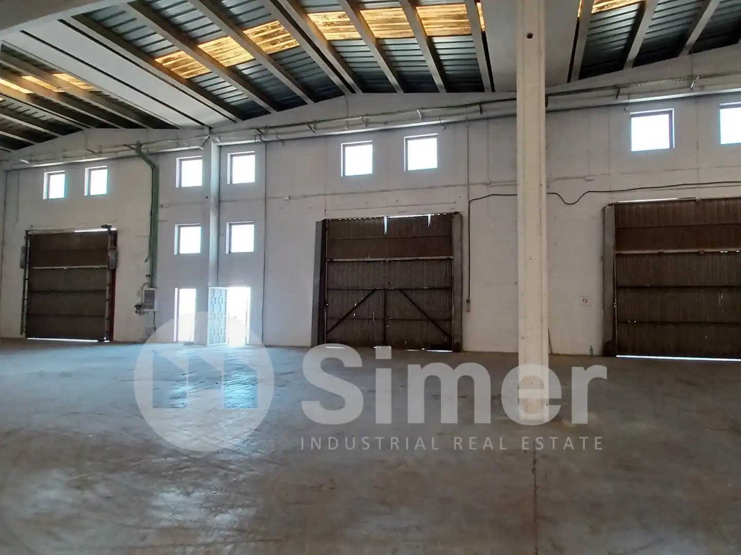 Nave industrielle à louer à Les Franqueses del Vallès, imagen 5