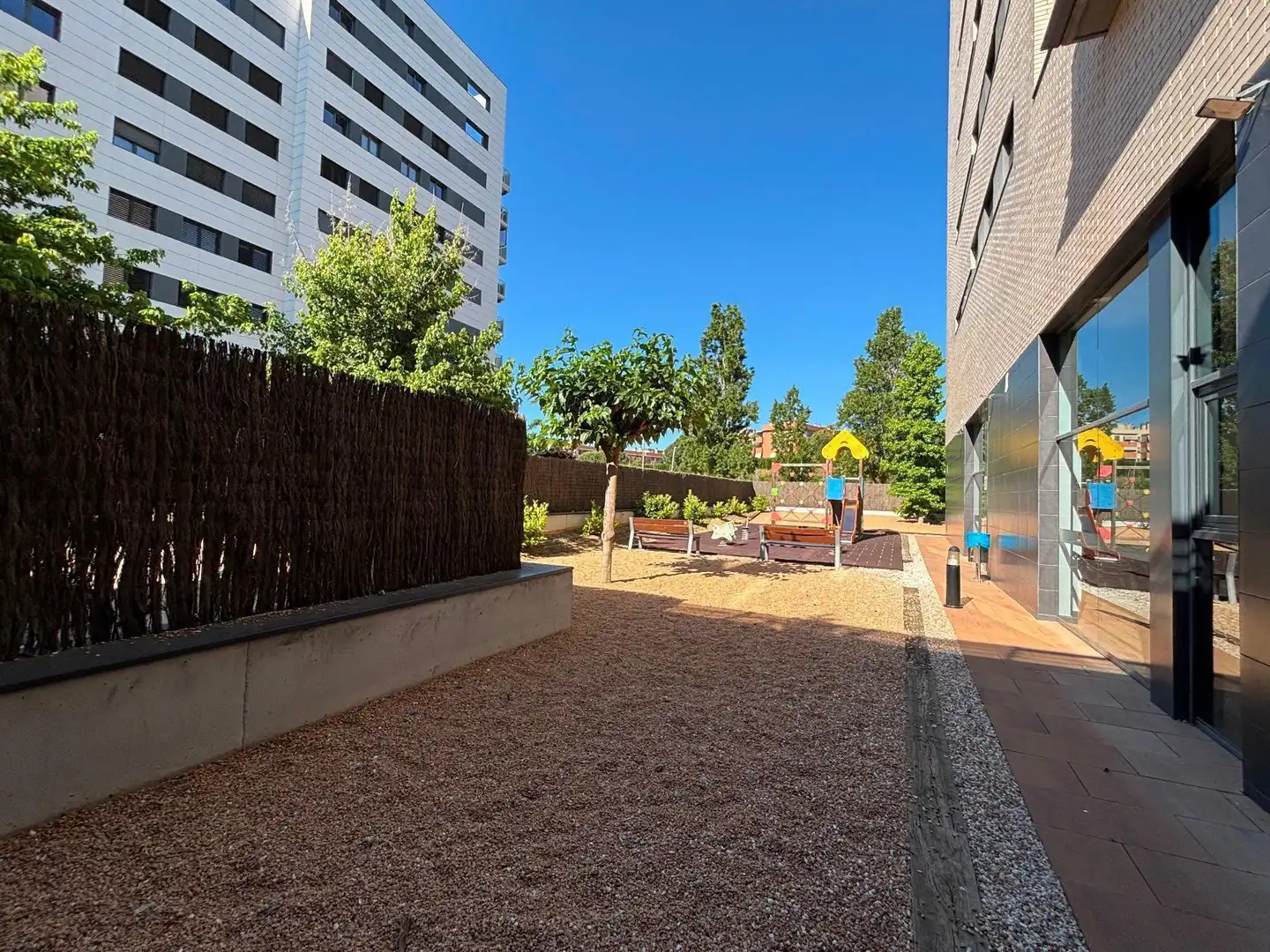 Terrassa de Dúplex en venda en Sabadell amb Terrassa, Traster i Piscina comunitària