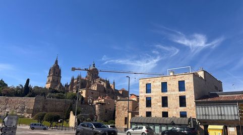 Foto 2 von Wohnung zum Verkauf in Salamanca - del Rector Esperabé, San Esteban - San Cristóbal, Salamanca Capital