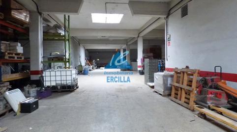 Photo 4 of Industrial buildings for rent in Lutxana - Llano, Barakaldo