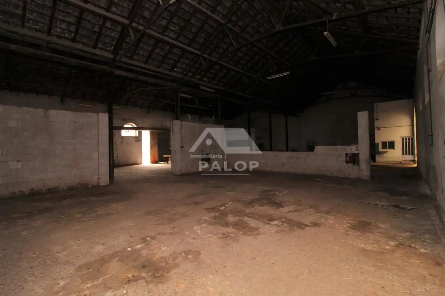 Nave industrial in vendita a Carcaixent, imagen 12