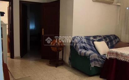 Bedroom of Flat for sale in El Viso del Alcor