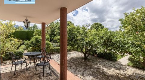 Foto 5 de Casa o chalet en venta en Calle del Albaricoque, Huétor Vega, Granada