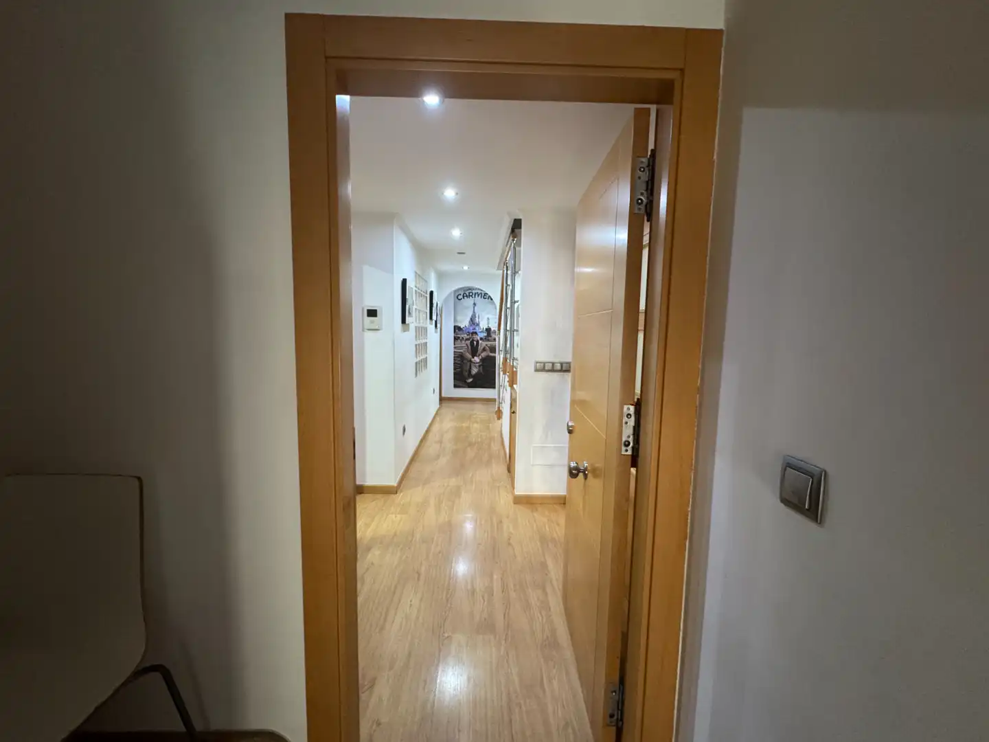 Dúplex en venta en San Pedro del Pinatar con Aire acondicionado, Calefacción y Parquet