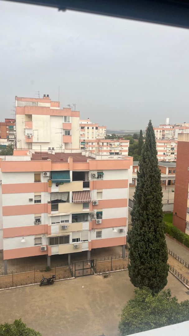 Bedroom of Flat for sale in  Córdoba Capital  with Air Conditioner, Heating and Furnished