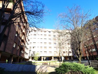 Vista exterior de Pis en venda en Getxo 