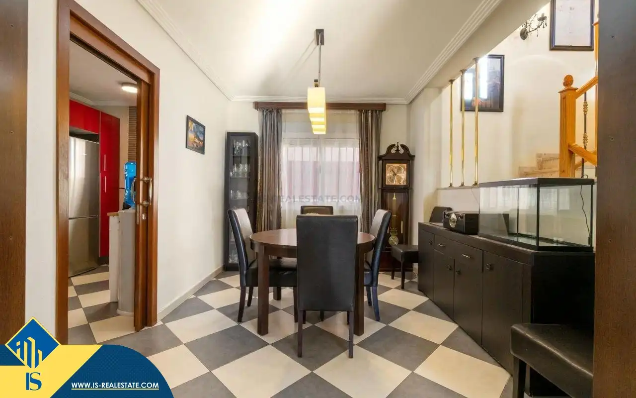 House with pool for sale in Orihuela Costa, imagen 6
