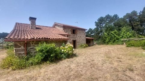 Foto 5 de Finca rústica en venda a Barro, Pontevedra