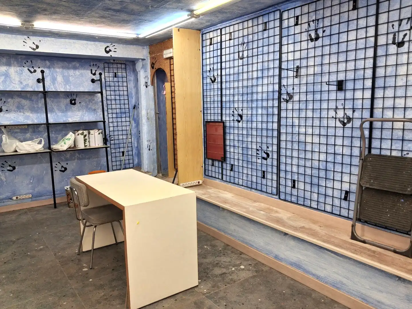 Commercial properties for rent in Zaragoza  with Air Conditioner, Furnished and Alarm