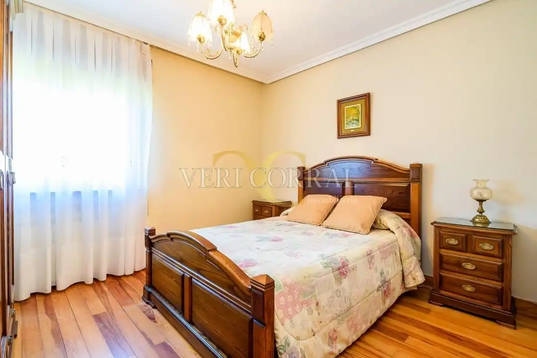 Casa con terraza en venta en Barrio Tellan, imagen 15