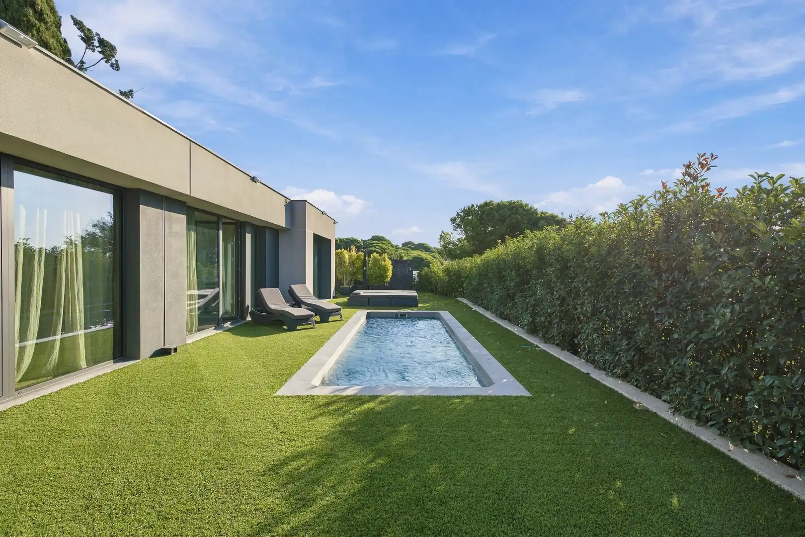 Casa amb piscina en venda a Santa Maria Balis - Can Riera - Can Jordi, imagen 2