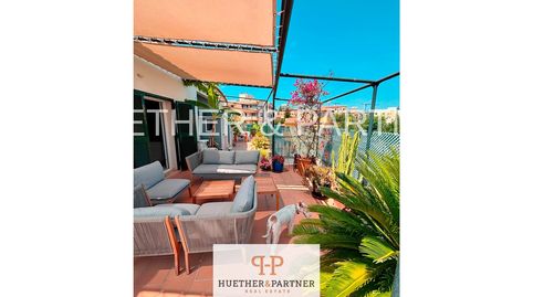 Foto 2 de Piso en venta en Cort, Palma de Mallorca