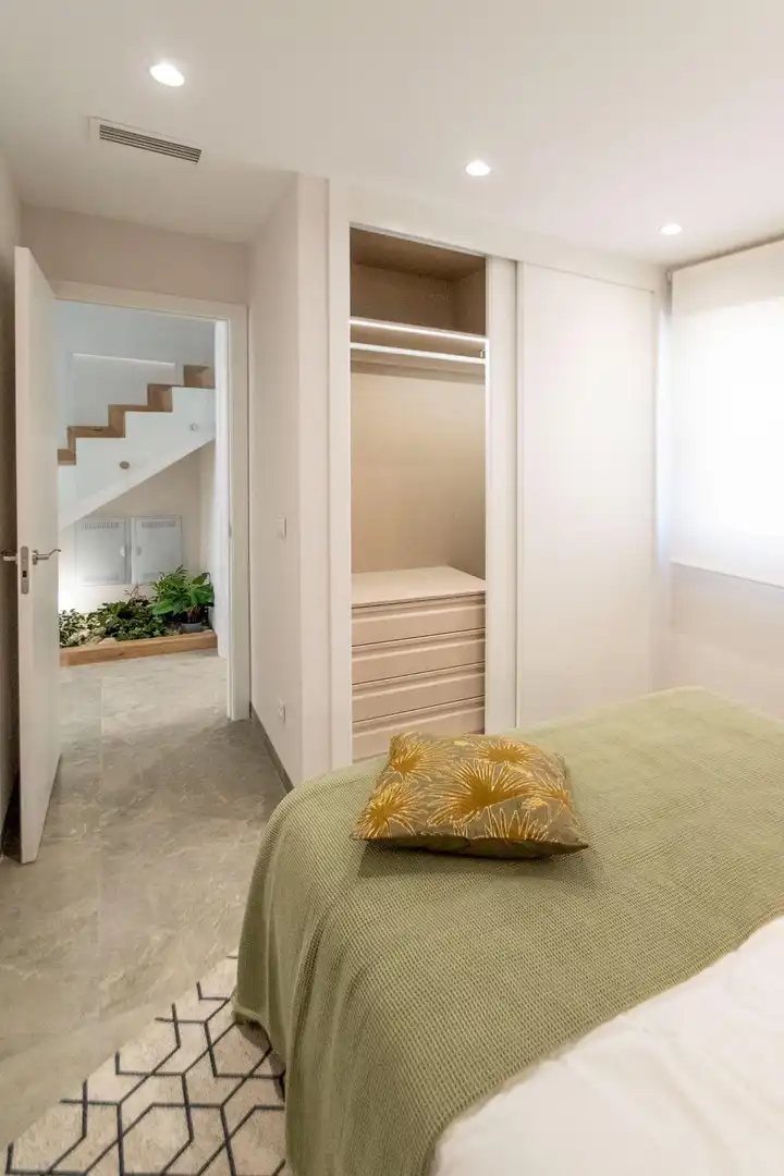 Dúplex amb jardí en venda a Pilar de la Horadada ciudad, imagen 19