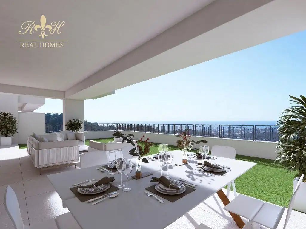 Appartement avec piscine à vendre à Istán, imagen 8