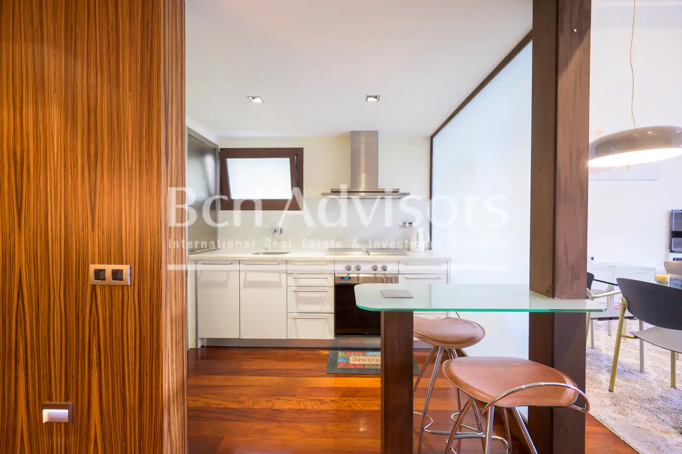 Wohnung mit Aufzug zum Verkauf in Passeig de Gràcia, imagen 9
