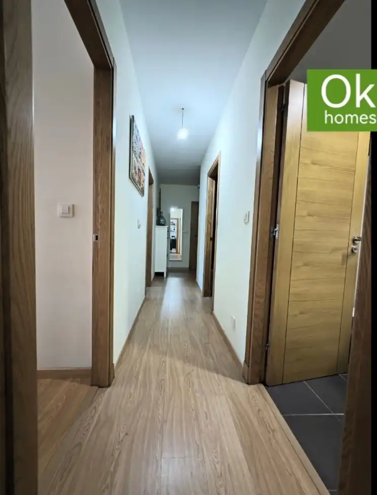Piso en venta en Oseiro