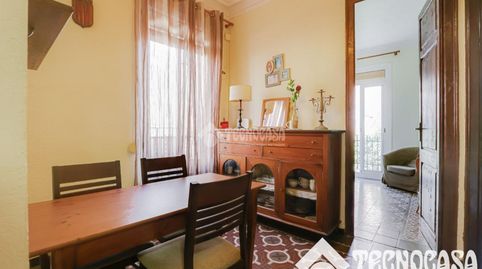Foto 4 de Piso en venta en Sant Andreu de Palomar, Barcelona Capital