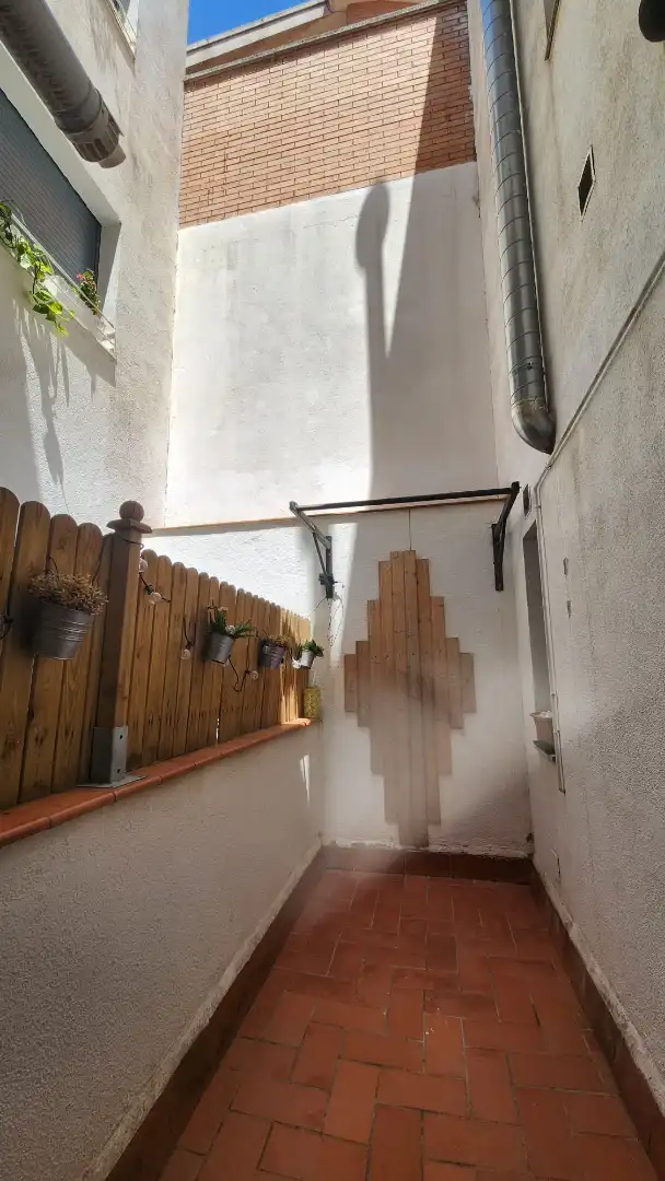 Wohnung zum Verkauf in Vallirana