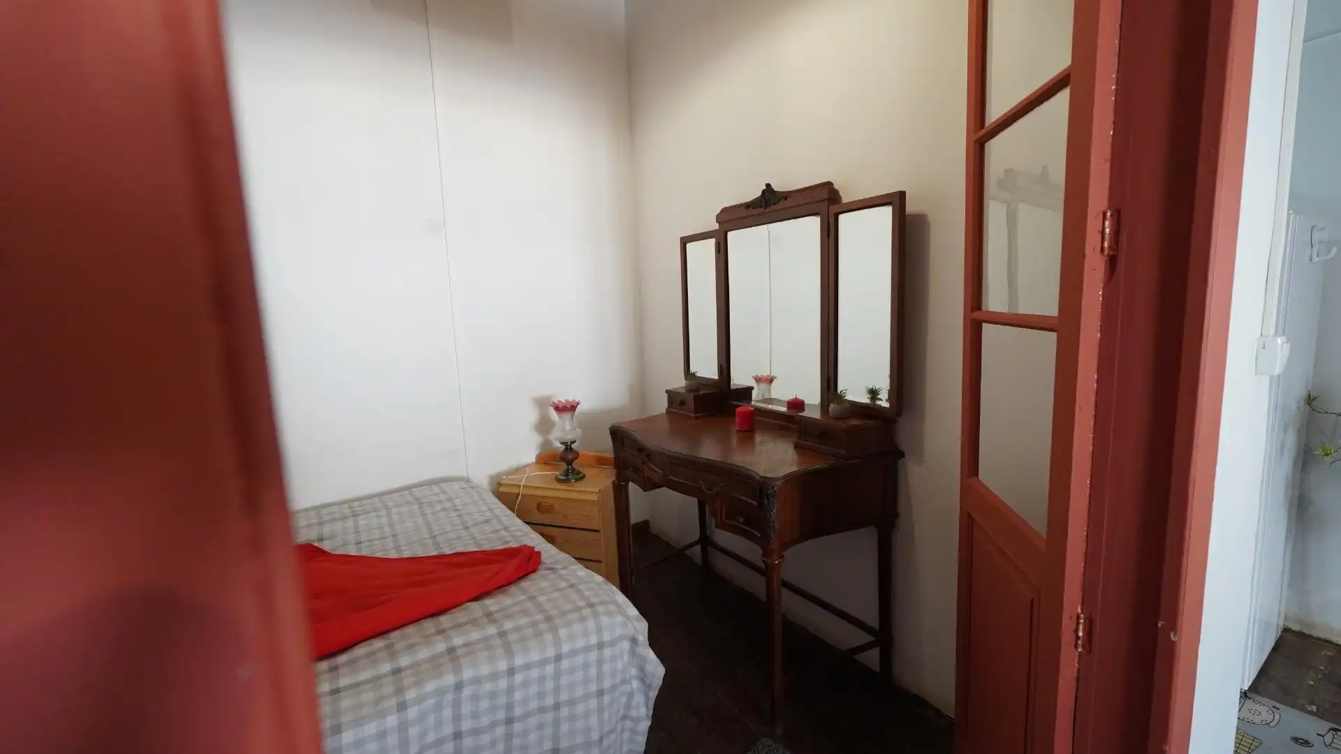 Bedroom of Houses for sale in Teror