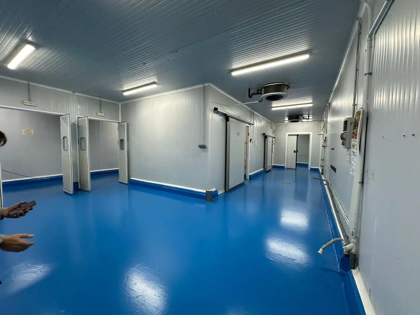 Industriegebäude zum Verkauf in PIBO, imagen 28