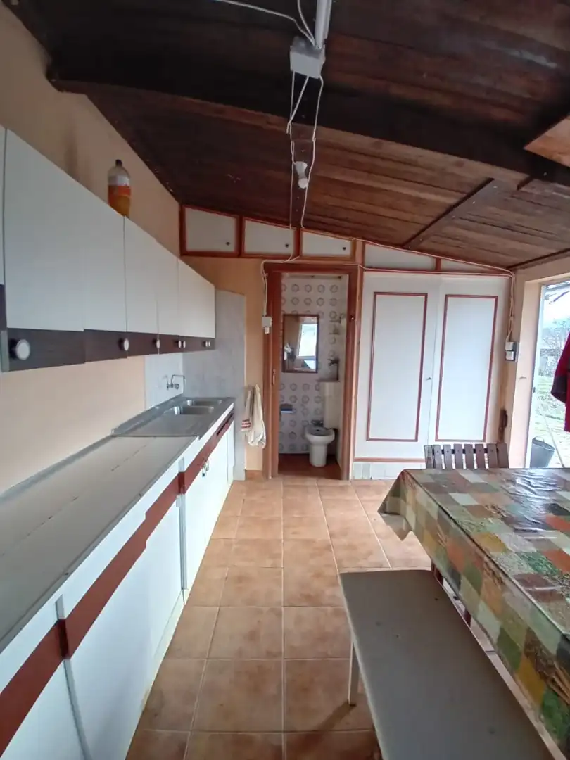 Cocina de Terreno en venta en Villaveza de Valverde