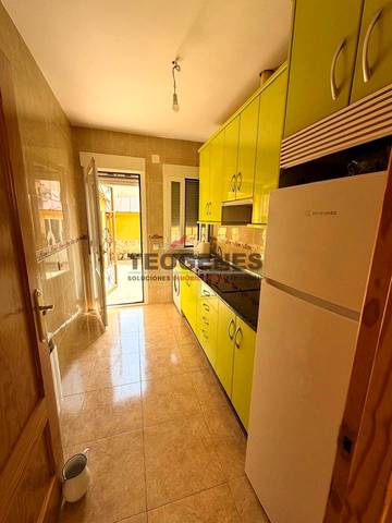 Casa-chalet en Venta en San José en Almendros