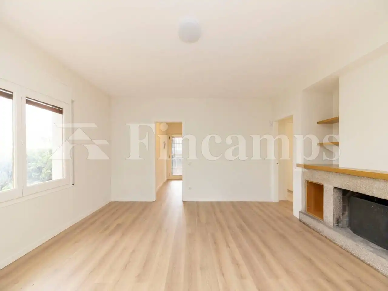 Casa o xalet en venda en Castellar del Vallès amb Jardí privat, Parquet i Terrassa
