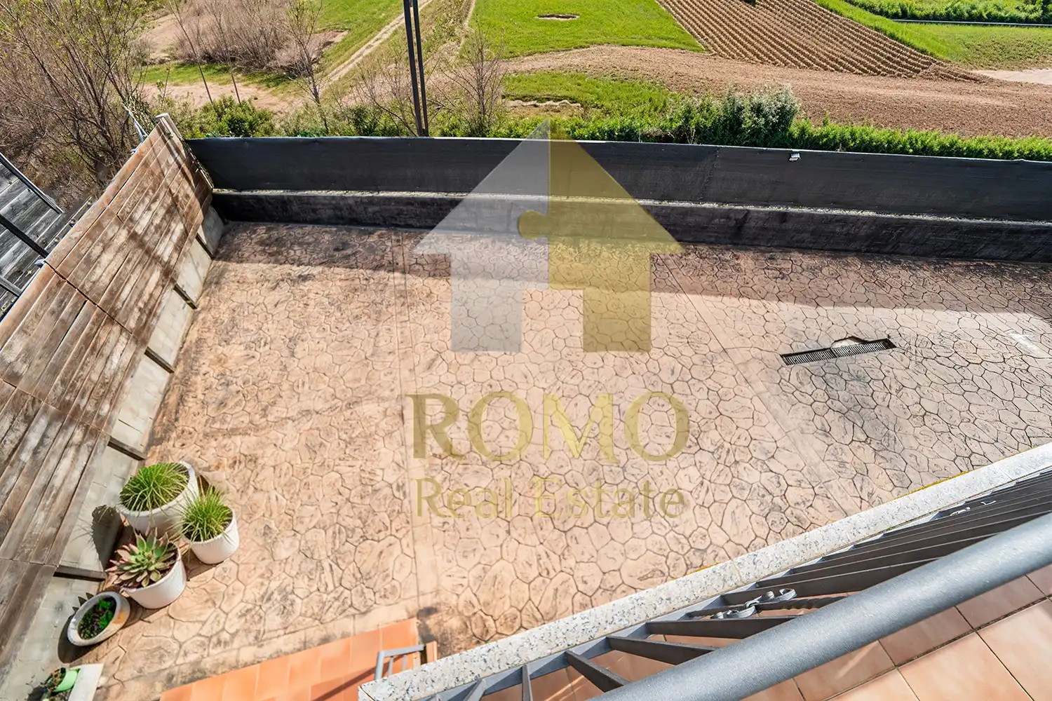Casa o chalet en venta en Lliçà d'Amunt
