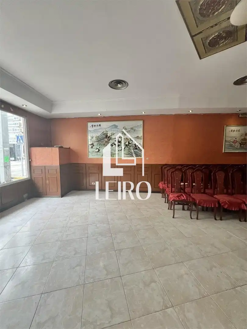 Local comercial de lloguer a Vilagarcía, imagen 13