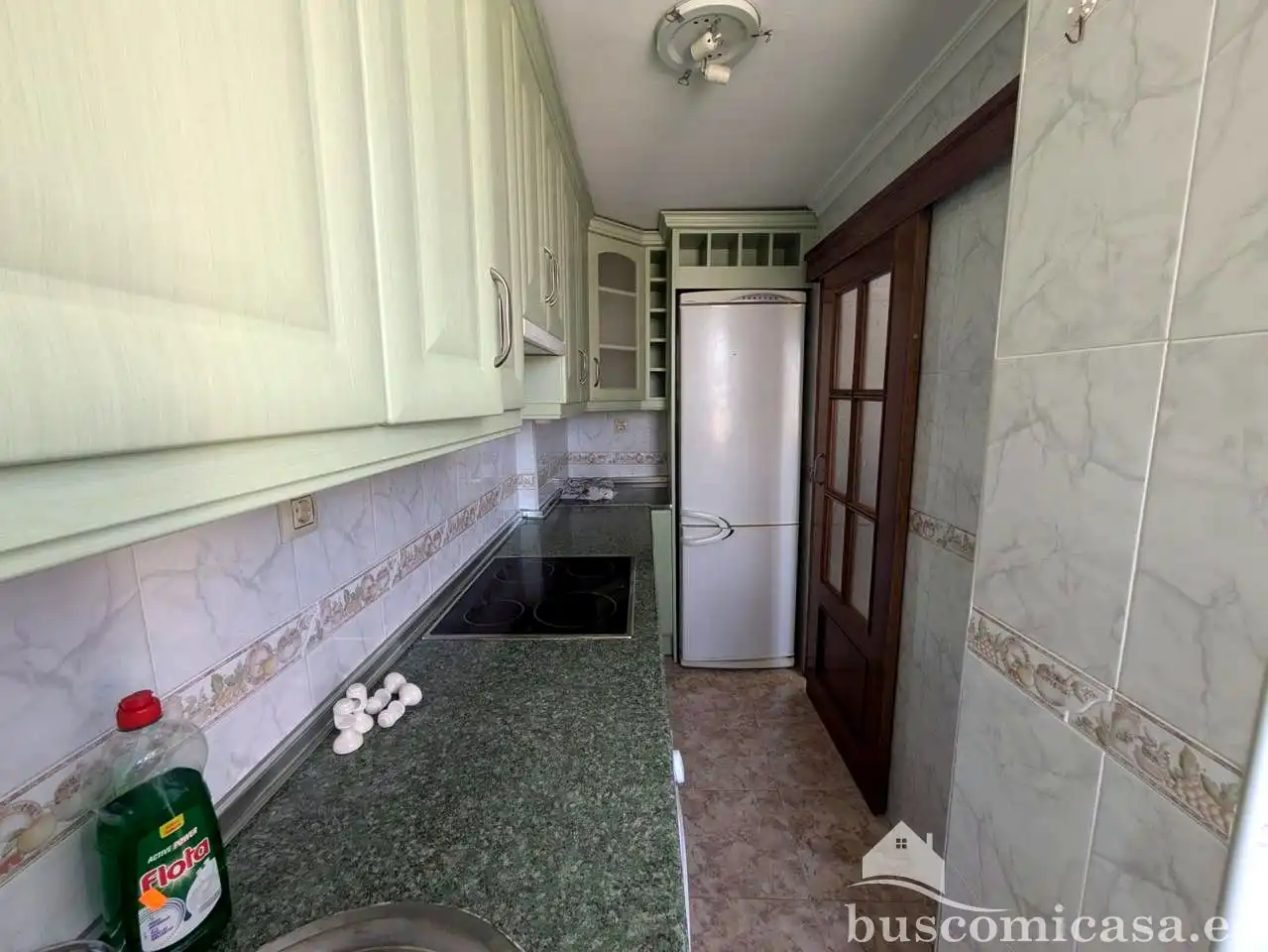 Flat for rent in barriada de la paz, La Paz - Las Américas