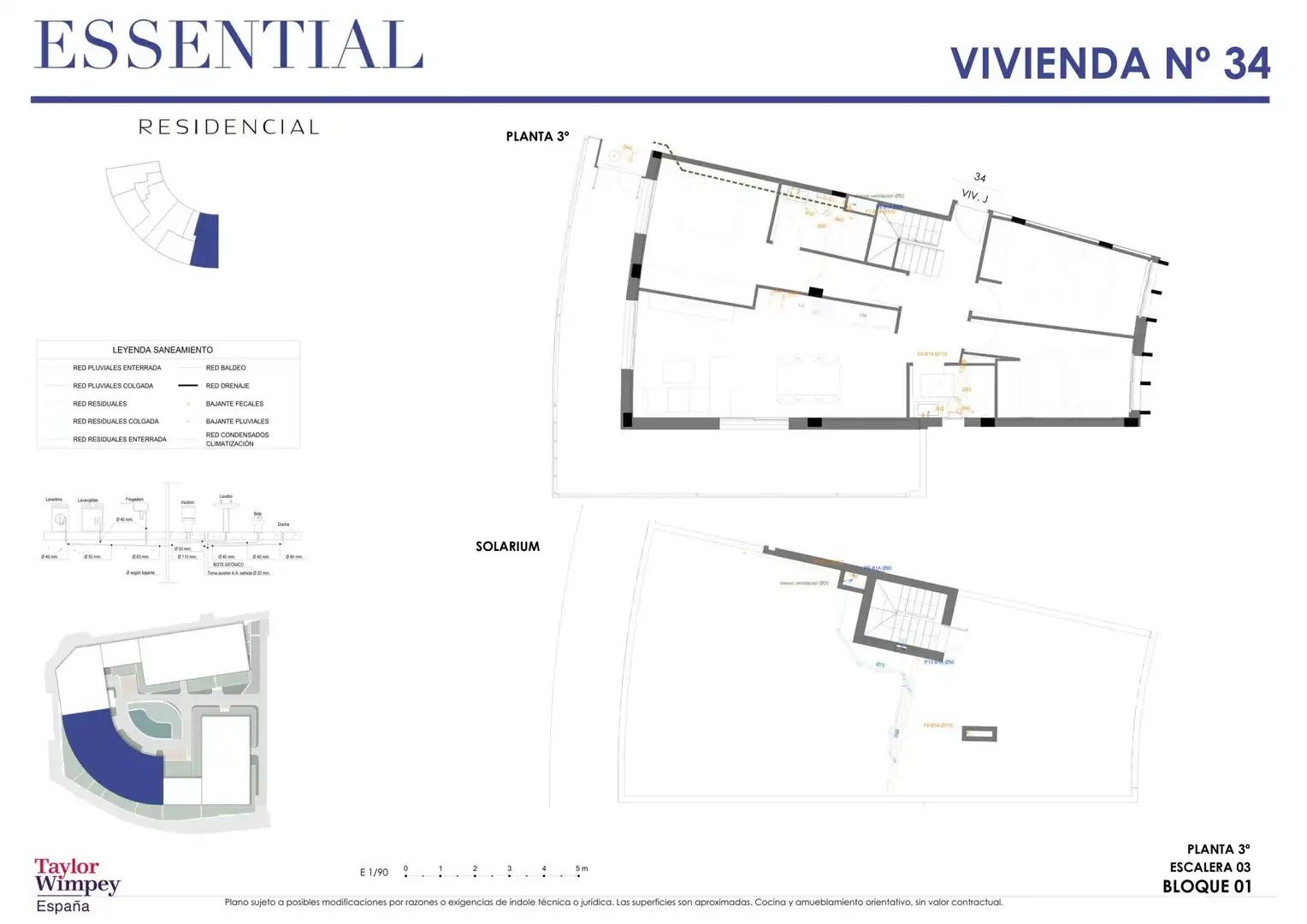 Attic for sale in Centro ciudad