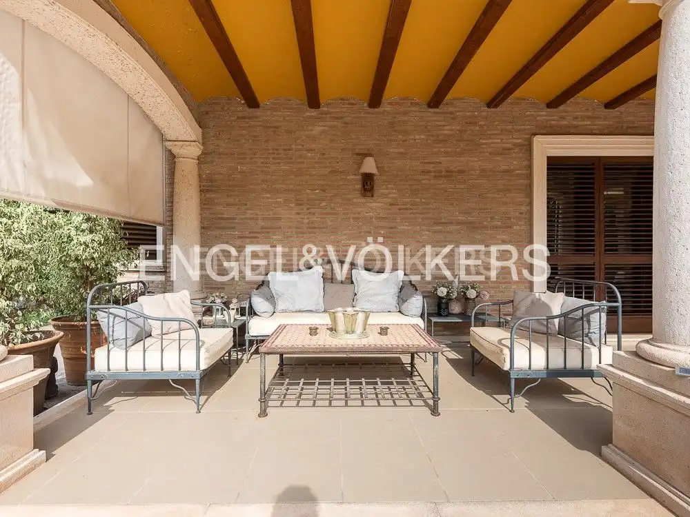 Casa con terrazza in vendita a Torre en Conill - Cumbres de San Antonio, imagen 5